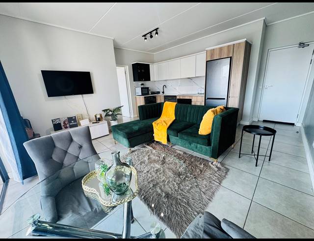 1 BEDROOM FLAT FOR SALE IN WATERFALL